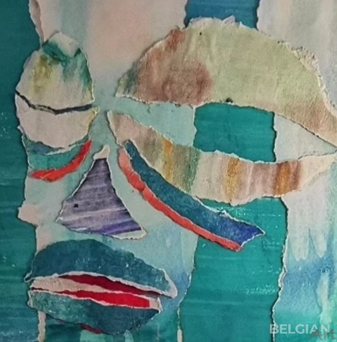 Artist of the month : Marcelline Piscador (july 2025)