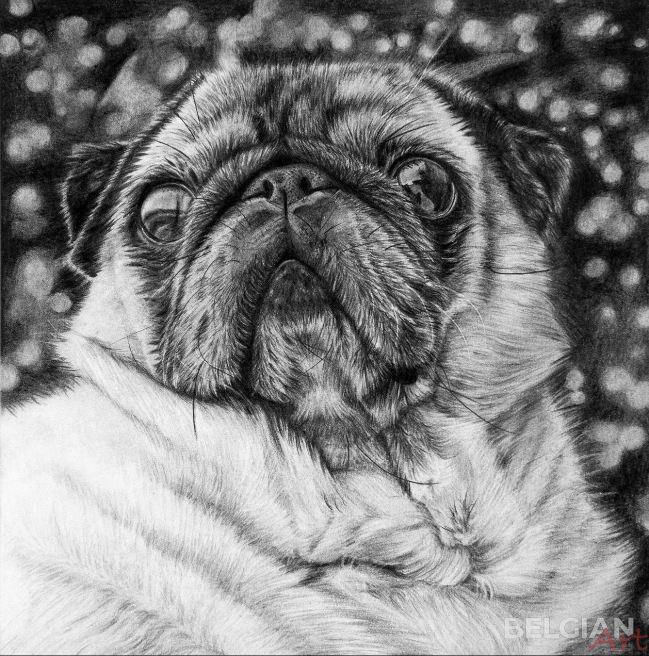 Artist of the month : Eny Orban (august 2025)