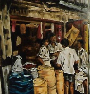 artwork