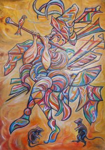 artwork