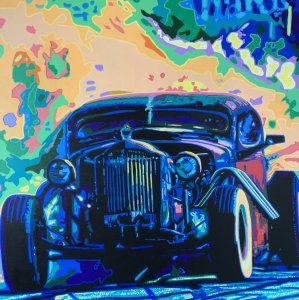 artwork