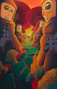 artwork