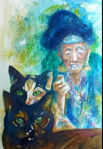 artwork