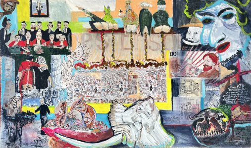 artwork