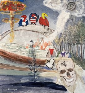 artwork
