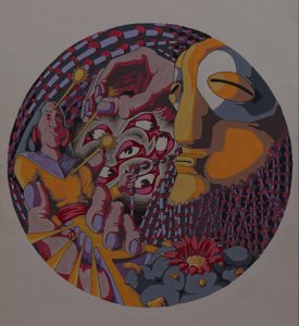 artwork