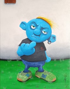 artwork