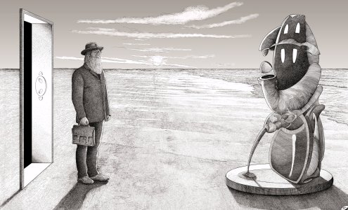 artwork
