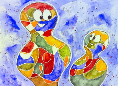 artwork
