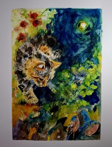 artwork