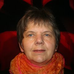 Anita Fleerackers