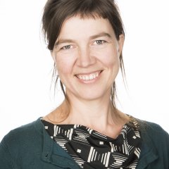 Berit Van den Bussche