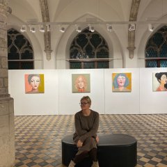 Karin Heymans
