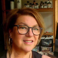 Mieke Selier