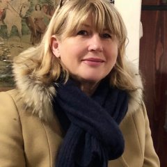Marianne Paredis