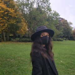 Rabab Maati