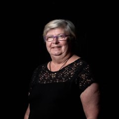 Caroline Vandenheede